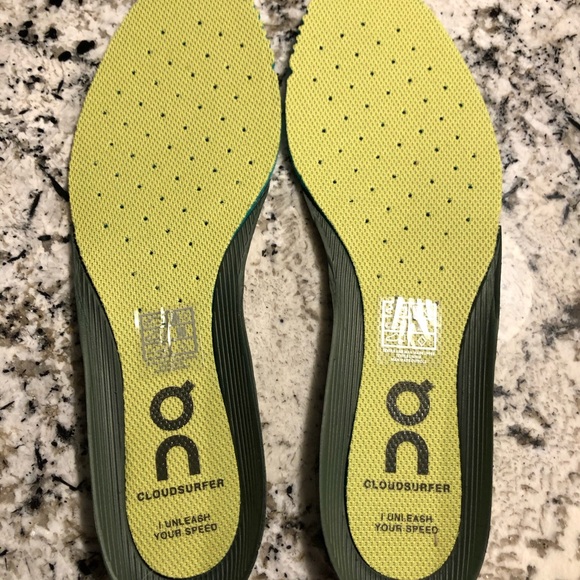 Men’s Cloudsurfer - Picture 5 of 5